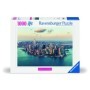 Ravensburger - Puzzle New York 1000 piese design nou Ravensburger - 1