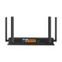 Router Wireless TP-Link ARCHER BE230, 1× 2.5 Gbps WAN port, 1× 2.5 Gbps LAN port and 3× 1 Gbps, 6 antene externe, dual-band, But