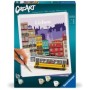 Ravensburger - CreArt pictura pe numere pentru adulti Lisabona Ravensburger - 1