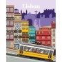 Ravensburger - CreArt pictura pe numere pentru adulti Lisabona Ravensburger - 3