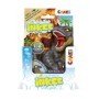 Bila de baie Inkee cu surpriza dinozaur