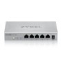 SWITCH ZYXEL XMG105H 8 PORT POE  1 SPF+ ZYXEL - 1