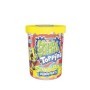 Slime Magic SpongeBob 70 ml cu sclipici si topping modele asortate