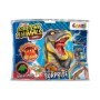 Craze - Figurina elastica Dinozaur cu umplutura speciala si piele elastica Craze - 2