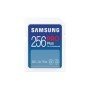 Card MICROSD PRO PLUS 256GB CL10 CARD READER SAMSUNG - 5