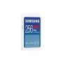 Card MICROSD PRO PLUS 256GB CL10 CARD READER SAMSUNG - 6