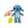 Clementoni - Plus Disney Stitch pentru dezvoltarea senzoriala ce se poate agata la carut sau patut Clementoni - 5