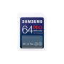 Card MICROSD PRO PLUS 64GB UHS1 MB-SY64S/WW SAMSUNG - 3