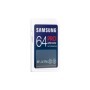 Card MICROSD PRO PLUS 64GB UHS1 MB-SY64S/WW SAMSUNG - 4