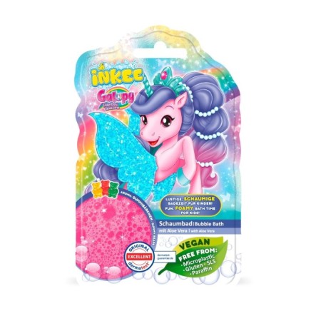 Craze - Lichid de baie Spumant Inkee unicorn Galupy cu diverse arome Craze - 1