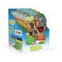 Craze - Lichid de baie Spumant Inkee dinozaur modele asortate Craze - 6