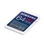 Card MICROSD PRO PLUS 64GB UHS1 MB-SY64S/WW SAMSUNG - 6