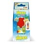 Bombe de baie Inkee 3 buc asortate in forma de fructe