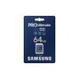 Card MICROSD PRO PLUS 64GB UHS1 MB-SY64S/WW SAMSUNG - 7