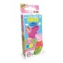 Craze - Bombe de baie Inkee 3 buc asortate in forma de Peppa Pig Craze - 4