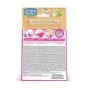 Craze - Slime de baie sirena Galupy cu vitamina E si culoare schimbatoare de la roz la mov Craze - 5
