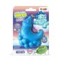 Craze - Bomba de baie spumoasa Inkee in forma de luna culori si arome asortate Craze - 2