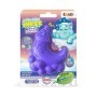 Craze - Bomba de baie spumoasa Inkee in forma de luna culori si arome asortate Craze - 3