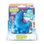 Craze - Bomba de baie spumoasa Inkee in forma de luna culori si arome asortate Craze - 4