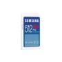 Card MICROSD PRO PLUS 512GB CL10 W/A SM SAMSUNG - 4