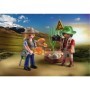 Playmobil - Promo Pack Sapaturi paleontologice Playmobil - 4