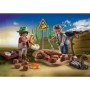 Playmobil - Promo Pack Sapaturi paleontologice Playmobil - 5