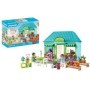 Playmobil - Promo Pack Cafeneaua cu flori Playmobil - 1