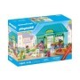Playmobil - Promo Pack Cafeneaua cu flori Playmobil - 2