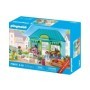 Playmobil - Promo Pack Cafeneaua cu flori Playmobil - 3