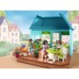 Playmobil - Promo Pack Cafeneaua cu flori Playmobil - 4