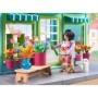 Playmobil - Promo Pack Cafeneaua cu flori Playmobil - 5