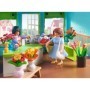 Playmobil - Promo Pack Cafeneaua cu flori Playmobil - 6
