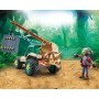 Playmobil - Atacul Spinosaurus Playmobil - 5