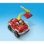 Camion de pompieri Playmobil