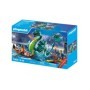Playmobil - Promo Pack Viking cu monstru marin Playmobil - 3