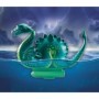 Playmobil - Promo Pack Viking cu monstru marin Playmobil - 6