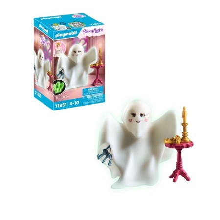 Playmobil - Costum de fantoma pentru printese Playmobil - 1