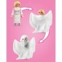Playmobil - Costum de fantoma pentru printese Playmobil - 5