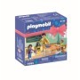 Playmobil - Set cadou Prima zi de scoala Playmobil - 2