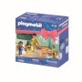 Playmobil - Set cadou Prima zi de scoala Playmobil - 3