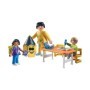 Playmobil - Set cadou Prima zi de scoala Playmobil - 4