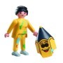 Playmobil - Set cadou Prima zi de scoala Playmobil - 5