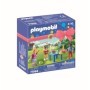 Playmobil - Set cadou Petrecere de ziua copiilor Playmobil - 3