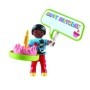 Playmobil - Set cadou Petrecere de ziua copiilor Playmobil - 5