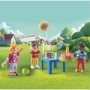 Playmobil - Set cadou Petrecere de ziua copiilor Playmobil - 6