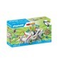 Playmobil - Kart pullback profesor Playmobil - 2