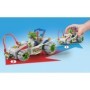 Playmobil - Kart pullback profesor Playmobil - 3