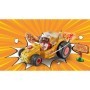 Playmobil - Kart pullback pizza Playmobil - 3