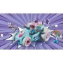 Playmobil - Kart pullback unicorn Playmobil - 4
