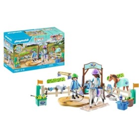 Playmobil - Scoala moderna de calarie Playmobil - 1